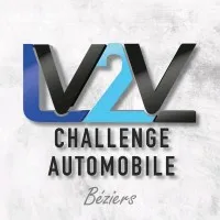 LV2V CHALLENGE AUTOMOBILE logo