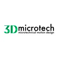 3D MICROTECH logo