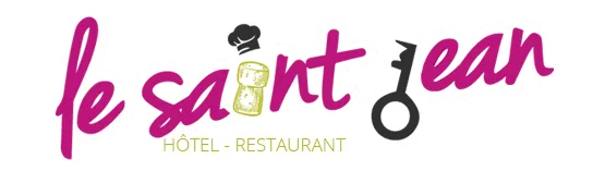 SASU LE SAINT JEAN logo