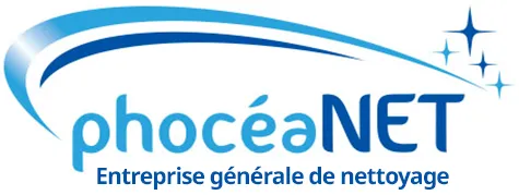 PHOCEA NET logo