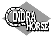INDRAHORSE SAS logo