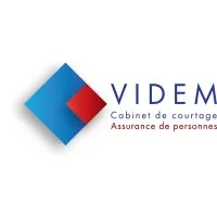 VIDEM logo