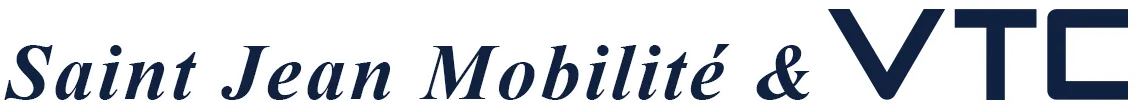 SAINT JEAN MOBILITE & VTC logo