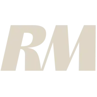 RM YACHTS logo