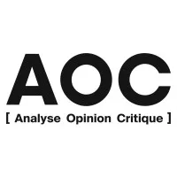 AOC logo
