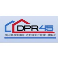 DPR 45 logo