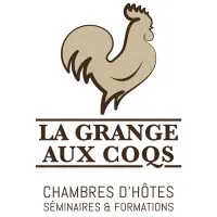 LA GRANGE AUX COQS logo