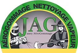 JANEY AEROGOMMAGE logo