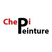 CHEPI PEINTURE logo