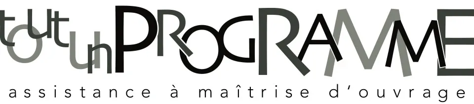 TOUT UN PROGRAMME logo