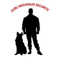 MOURAUD SECURITE logo