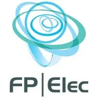 FP ELEC logo