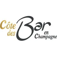 OFFICE DE TOURISME DE LA COTE DES BAR EN CHAMPAGNE logo