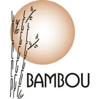 BAMBOU FASHION logo