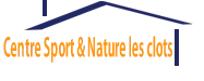 CENTRE SPORT & NATURE logo