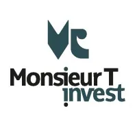 MONSIEUR T INVEST logo