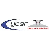 CYBERDRONEGUARDING logo