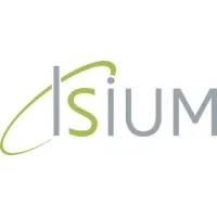 ISIUM logo