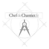 CHEF DE CHANTIER.FR logo