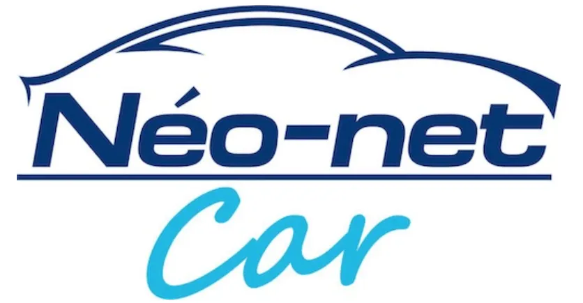 NEO-NET CAR logo