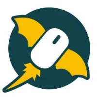 CHAUFFE-SOURIS logo