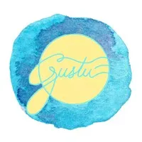 GUSTU logo