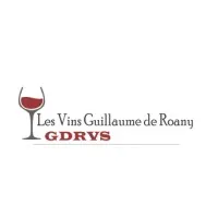 GDR VINS ET SERVICES - LES VINS GUILLAUME DE ROANY (GDRVS) logo