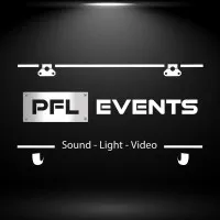 PFL EVENTS logo
