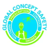 GLOBAL CONCEPT SAFETY logo