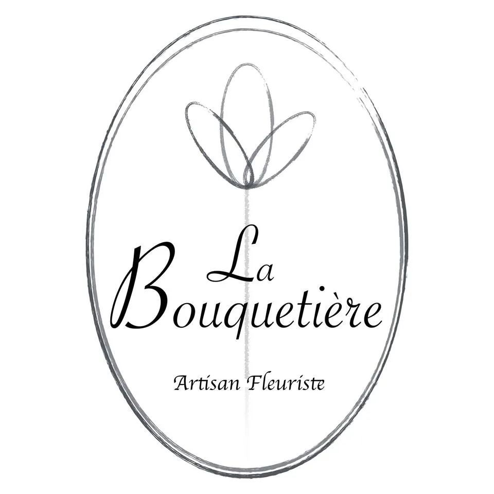 LA BOUQUETIERE logo