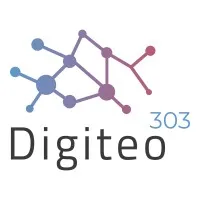 DIGITEO 303 logo