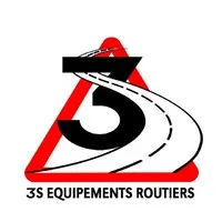 3S EQUIPEMENTS ROUTIERS logo