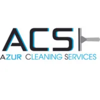 AZUR CLEANING SERVICES logo