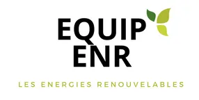 EQUIP' ENR logo