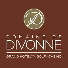 SOCIETE DU GRAND HOTEL DE DIVONNE logo