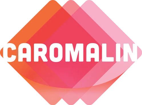 CAROMAG logo
