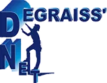 DEGRAISS'NET logo