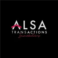 ALSA TRANSACTIONS IMMOBILIERES logo