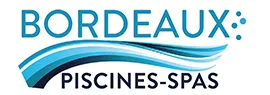 BORDEAUX PISCINE SPAS logo