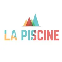 LA PISCINE logo
