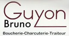 BG TRAITEUR logo