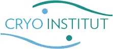 CRYO INSTITUT logo