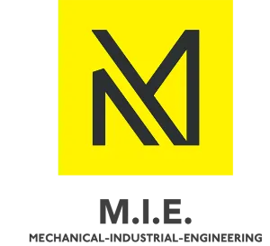 Voici le logo de la marque INDUSTRIES CONCEPT qui représente son identité graphique.