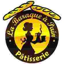 LA BARAQUE A PAIN logo