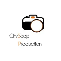 CITYSCOP PRODUCTION logo