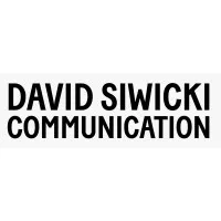 DAVID SIWICKI COMMUNICATION logo