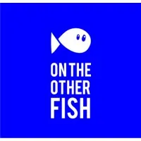 ON THE OTHER FISH (OTOF) logo