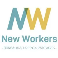 NEW WORKERS logo