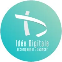 IDEE DIGITALE logo