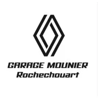 GARAGE MOUNIER logo